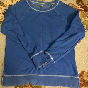 Aerie soft crew neck